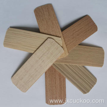 Customized High Quality White Oak colour Edge Banding